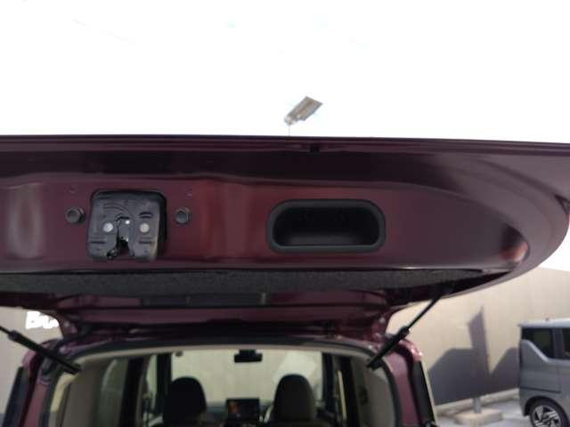 ルークス 660 ハイウェイスターX プロパイロットエディション 元試乗車/スマートルームミラー/両側電動ス 自動車専用道路で先行車両との車間距離を一定に保つようにハンドル操作を支援し、ドライバーの運転をサポートする、同一車線運転支援技術「プロパイロット」搭載(48枚目)