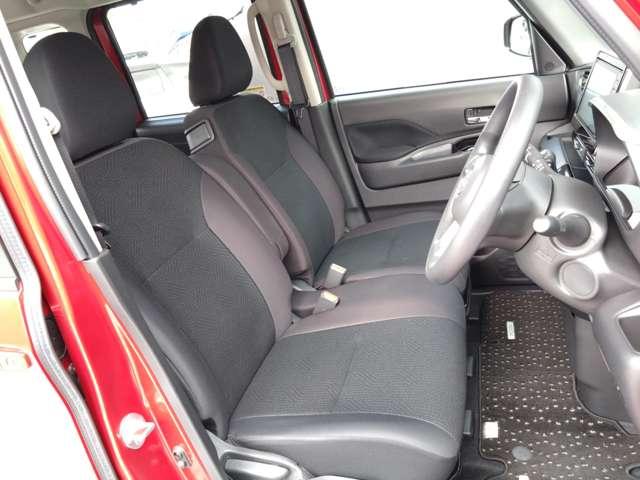 ルークス ６６０　ハイウェイスターＸ　プロパイロットエディション　元試乗車／両側電動スライドドア／アラウンドビュー　自動車専用道路で先行車両との車間距離を一定に保つようにハンドル操作を支援し、ドライバーの運転をサポートする、同一車線運転支援技術「プロパイロット」搭載（17枚目）