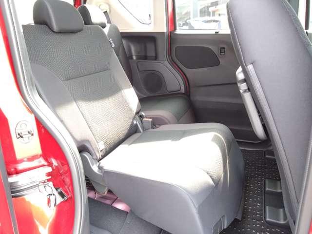 ルークス ６６０　ハイウェイスターＸ　プロパイロットエディション　元試乗車／両側電動スライドドア／アラウンドビュー　自動車専用道路で先行車両との車間距離を一定に保つようにハンドル操作を支援し、ドライバーの運転をサポートする、同一車線運転支援技術「プロパイロット」搭載（18枚目）