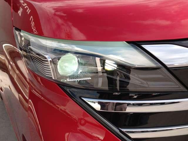 ルークス ６６０　ハイウェイスターＸ　プロパイロットエディション　元試乗車／両側電動スライドドア／アラウンドビュー　自動車専用道路で先行車両との車間距離を一定に保つようにハンドル操作を支援し、ドライバーの運転をサポートする、同一車線運転支援技術「プロパイロット」搭載（20枚目）