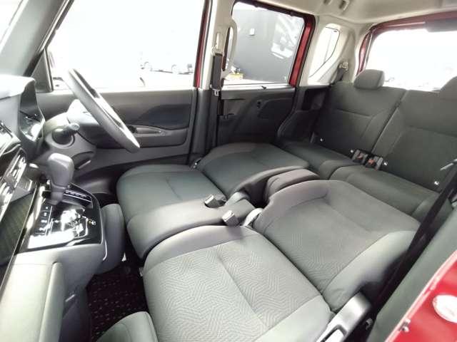 ルークス ６６０　ハイウェイスターＸ　プロパイロットエディション　元試乗車／両側電動スライドドア／アラウンドビュー　自動車専用道路で先行車両との車間距離を一定に保つようにハンドル操作を支援し、ドライバーの運転をサポートする、同一車線運転支援技術「プロパイロット」搭載（26枚目）