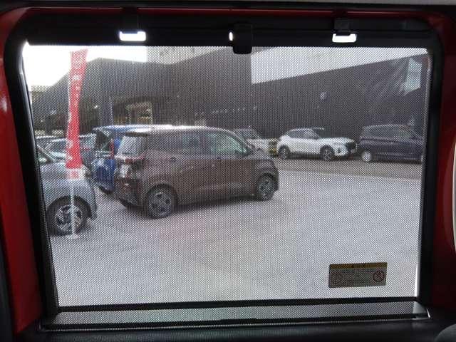 ルークス ６６０　ハイウェイスターＸ　プロパイロットエディション　元試乗車／両側電動スライドドア／アラウンドビュー　自動車専用道路で先行車両との車間距離を一定に保つようにハンドル操作を支援し、ドライバーの運転をサポートする、同一車線運転支援技術「プロパイロット」搭載（31枚目）