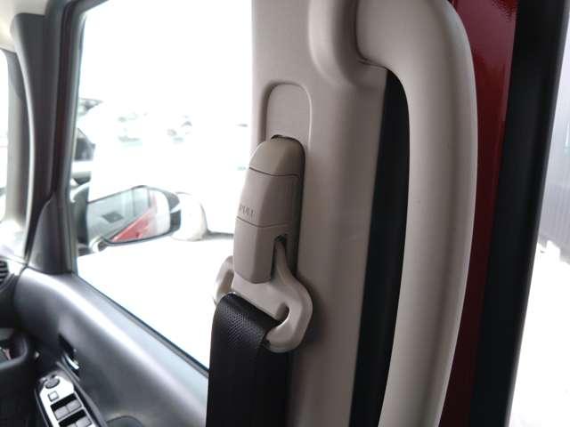 ルークス ６６０　ハイウェイスターＸ　プロパイロットエディション　元試乗車／両側電動スライドドア／アラウンドビュー　自動車専用道路で先行車両との車間距離を一定に保つようにハンドル操作を支援し、ドライバーの運転をサポートする、同一車線運転支援技術「プロパイロット」搭載（32枚目）