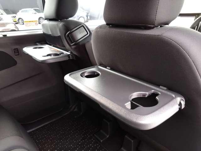 ルークス ６６０　ハイウェイスターＸ　プロパイロットエディション　元試乗車／両側電動スライドドア／アラウンドビュー　自動車専用道路で先行車両との車間距離を一定に保つようにハンドル操作を支援し、ドライバーの運転をサポートする、同一車線運転支援技術「プロパイロット」搭載（36枚目）