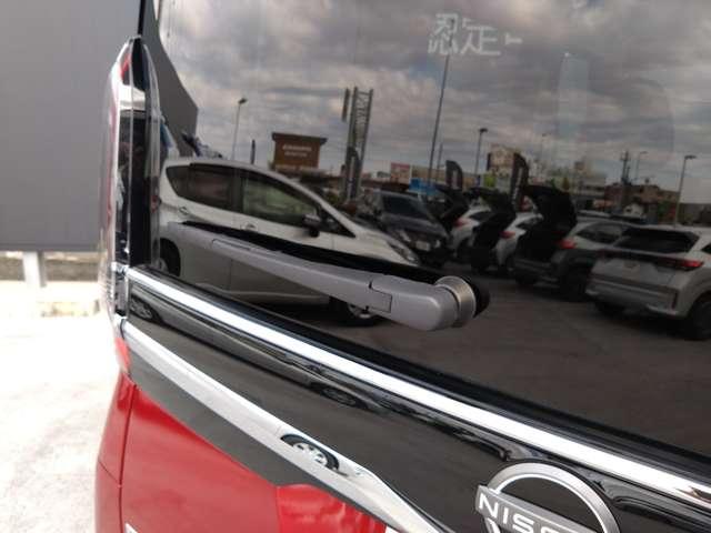 ルークス ６６０　ハイウェイスターＸ　プロパイロットエディション　元試乗車／両側電動スライドドア／アラウンドビュー　自動車専用道路で先行車両との車間距離を一定に保つようにハンドル操作を支援し、ドライバーの運転をサポートする、同一車線運転支援技術「プロパイロット」搭載（42枚目）