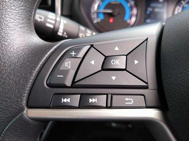 ルークス ６６０　ハイウェイスターＸ　プロパイロットエディション　元試乗車／両側電動スライドドア／アラウンドビュー　自動車専用道路で先行車両との車間距離を一定に保つようにハンドル操作を支援し、ドライバーの運転をサポートする、同一車線運転支援技術「プロパイロット」搭載（50枚目）