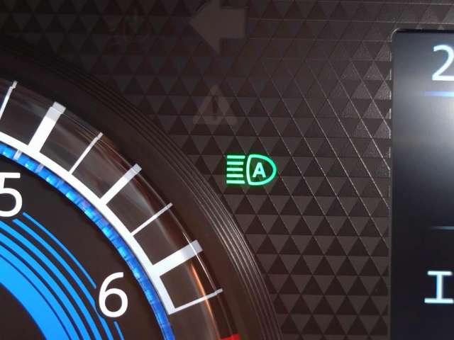 ルークス ６６０　ハイウェイスターＸ　プロパイロットエディション　元試乗車／両側電動スライドドア／アラウンドビュー　自動車専用道路で先行車両との車間距離を一定に保つようにハンドル操作を支援し、ドライバーの運転をサポートする、同一車線運転支援技術「プロパイロット」搭載（65枚目）