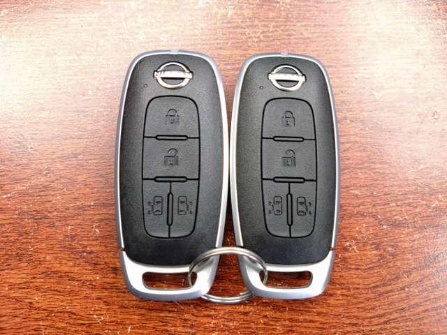 ルークス ６６０　ハイウェイスターＸ　プロパイロットエディション　元試乗車／両側電動スライドドア／アラウンドビュー　自動車専用道路で先行車両との車間距離を一定に保つようにハンドル操作を支援し、ドライバーの運転をサポートする、同一車線運転支援技術「プロパイロット」搭載（75枚目）