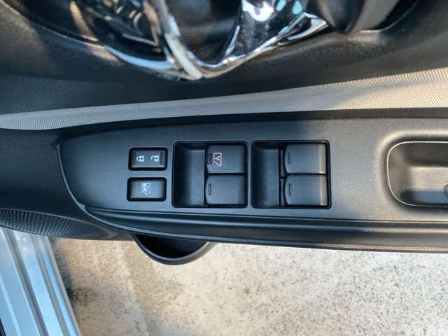 ノート Ｘ　１．２　Ｘ　純正ナビゲーション／アラウンドビューモニ（8枚目）