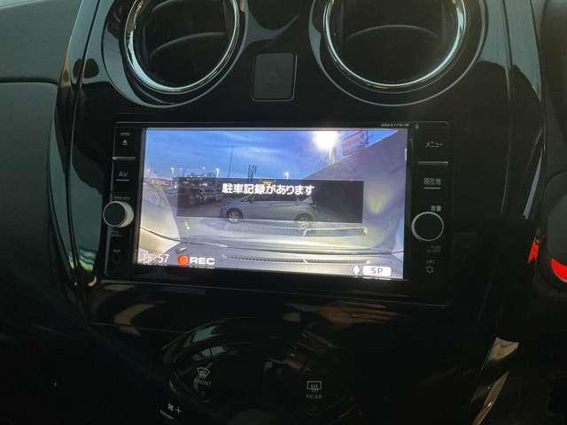 ノート Ｘ　１．２　Ｘ　純正ナビゲーション／アラウンドビューモニ（20枚目）