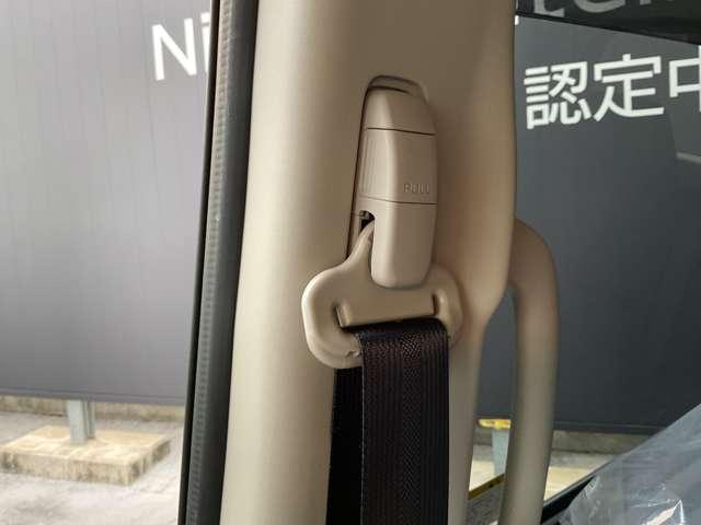 セレナ ｅ－パワー　ハイウェイスターＶ　１．２　ｅ－ＰＯＷＥＲ　ハイウェイスター　Ｖ　両側電動スライドドア／純正ナビバックモニ（30枚目）