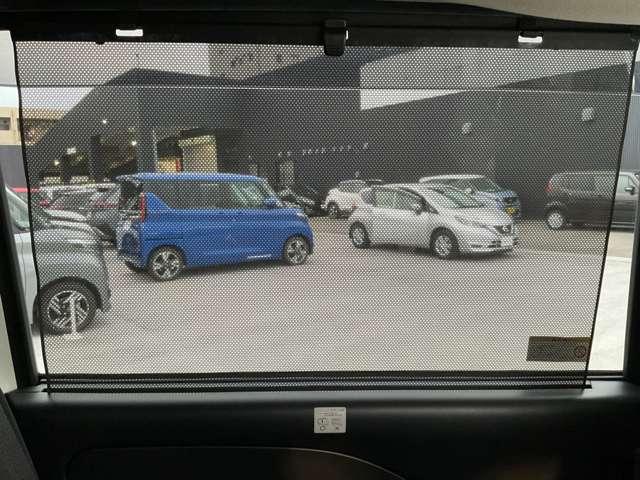 セレナ ｅ－パワー　ハイウェイスターＶ　１．２　ｅ－ＰＯＷＥＲ　ハイウェイスター　Ｖ　両側電動スライドドア／純正ナビバックモニ（34枚目）