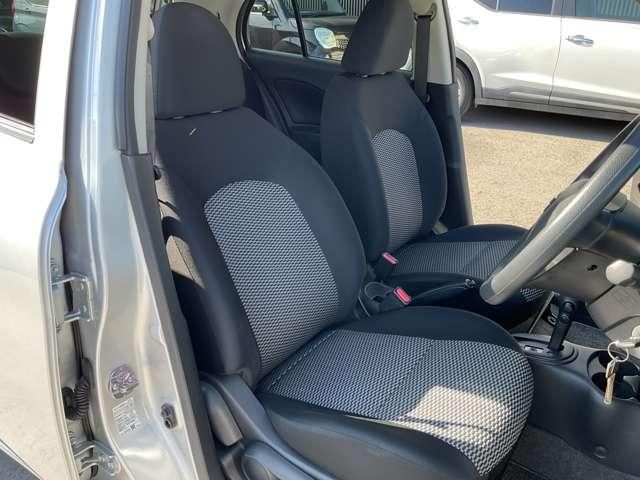 マーチ Ｓ　１．２　Ｓ　純正ナビ・バックモニター・ＥＴＣ・エマージ（15枚目）