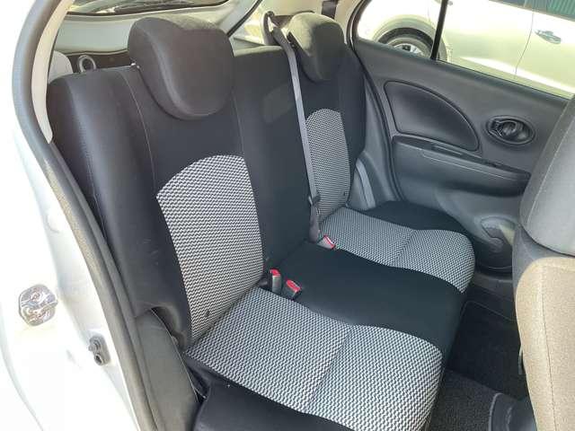 マーチ Ｓ　１．２　Ｓ　純正ナビ・バックモニター・ＥＴＣ・エマージ（18枚目）