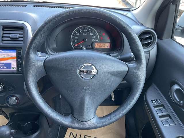 マーチ Ｓ　１．２　Ｓ　純正ナビ・バックモニター・ＥＴＣ・エマージ（22枚目）