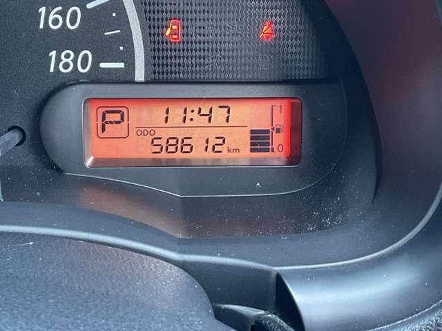 マーチ Ｓ　１．２　Ｓ　純正ナビ・バックモニター・ＥＴＣ・エマージ（40枚目）