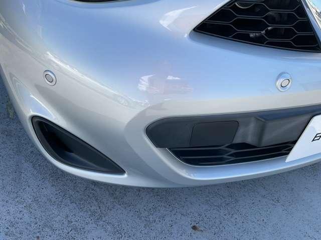 マーチ Ｓ　１．２　Ｓ　純正ナビ・バックモニター・ＥＴＣ・エマージ（46枚目）