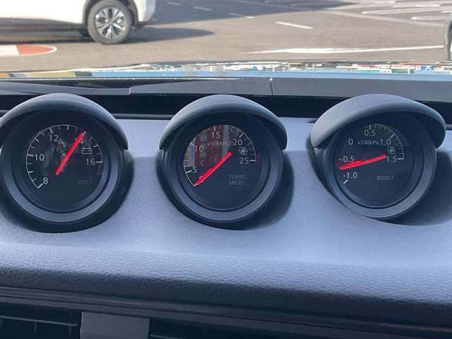 フェアレディZ バージョンST 3.0 バージョン ST 雹害車6 MTNissanConnectナビゲーションシ(7枚目)