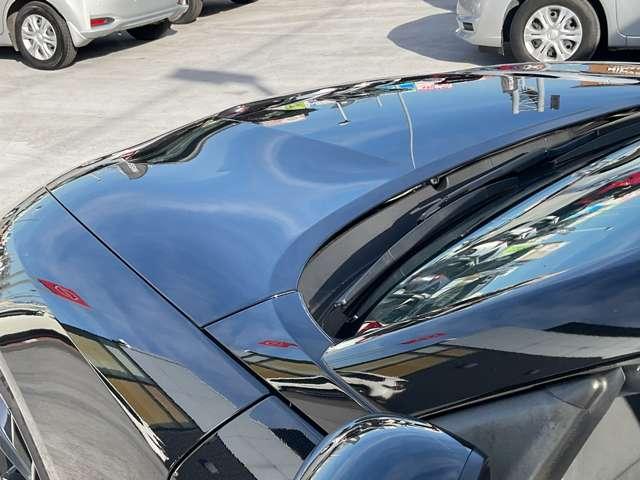 フェアレディZ バージョンST 3.0 バージョン ST 雹害車6 MTNissanConnectナビゲーションシ(46枚目)