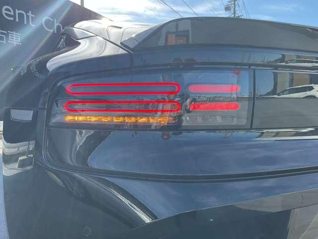 フェアレディZ バージョンST 3.0 バージョン ST 雹害車6 MTNissanConnectナビゲーションシ(47枚目)