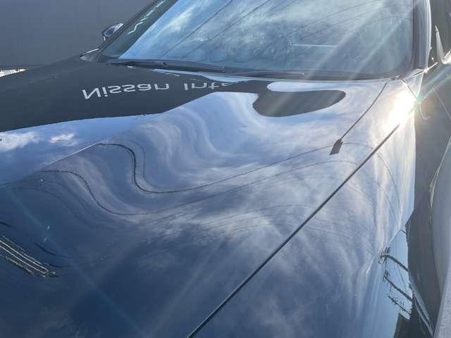 フェアレディZ バージョンST 3.0 バージョン ST 雹害車6 MTNissanConnectナビゲーションシ(52枚目)