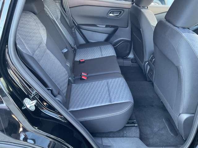 エクストレイル 1.5 X 雹害車/コネクトナビ/プロパイロット(17枚目)