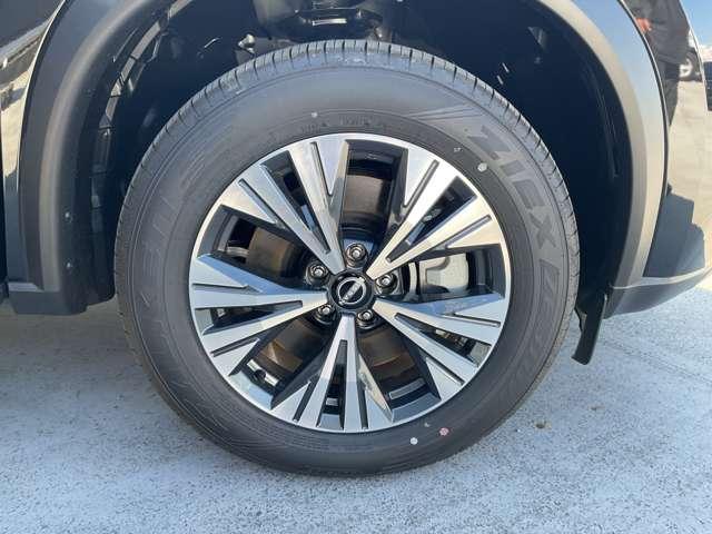 エクストレイル 1.5 X 雹害車/コネクトナビ/プロパイロット(18枚目)