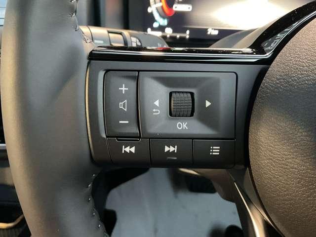 エクストレイル 1.5 G e-4ORCE 4WD 雹害車/コネクトナビ/黒革シート/プロパイ(12枚目)