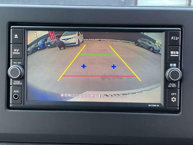 デイズ ６６０　Ｘ　バックカメラ／ハロゲンヘッド／車線逸脱防止（7枚目）
