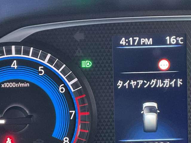 デイズ ６６０　Ｘ　バックカメラ／ハロゲンヘッド／車線逸脱防止（14枚目）