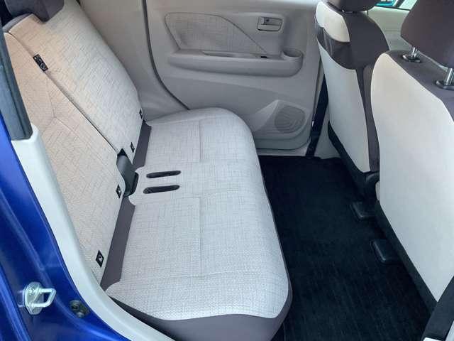 デイズ ６６０　Ｘ　バックカメラ／ハロゲンヘッド／車線逸脱防止（17枚目）