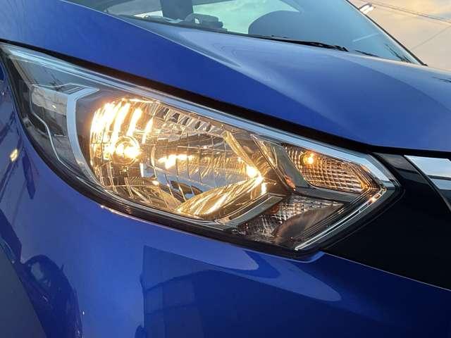 デイズ ６６０　Ｘ　バックカメラ／ハロゲンヘッド／車線逸脱防止（20枚目）