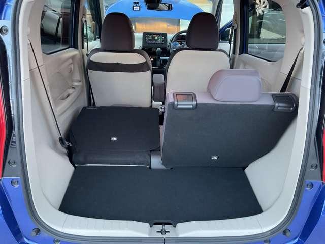 デイズ ６６０　Ｘ　バックカメラ／ハロゲンヘッド／車線逸脱防止（41枚目）