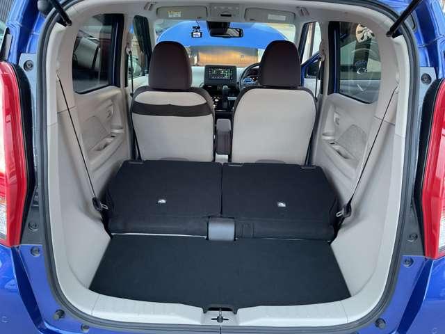 デイズ ６６０　Ｘ　バックカメラ／ハロゲンヘッド／車線逸脱防止（42枚目）