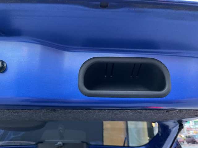 デイズ ６６０　Ｘ　バックカメラ／ハロゲンヘッド／車線逸脱防止（45枚目）