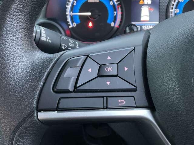 デイズ ６６０　Ｘ　バックカメラ／ハロゲンヘッド／車線逸脱防止（48枚目）