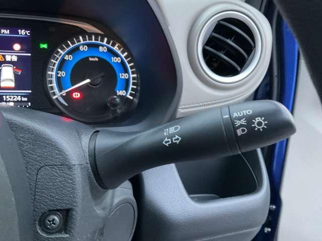 デイズ ６６０　Ｘ　バックカメラ／ハロゲンヘッド／車線逸脱防止（49枚目）