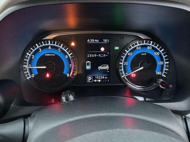 デイズ ６６０　Ｘ　バックカメラ／ハロゲンヘッド／車線逸脱防止（64枚目）