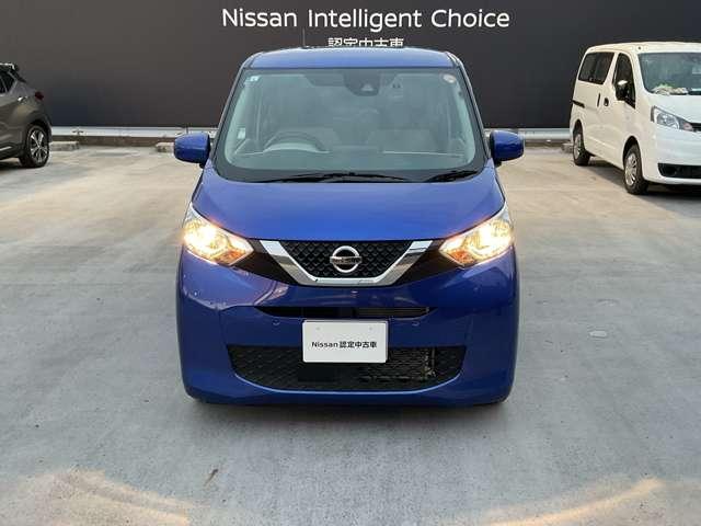 デイズ ６６０　Ｘ　バックカメラ／ハロゲンヘッド／車線逸脱防止（72枚目）