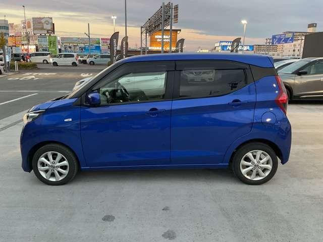 デイズ ６６０　Ｘ　バックカメラ／ハロゲンヘッド／車線逸脱防止（73枚目）