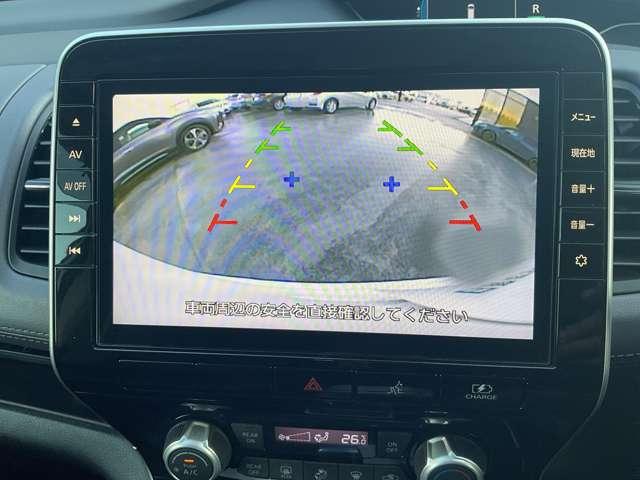 セレナ 1.2 e-POWER ハイウェイスター V プロパイロット/防水シート/LEDヘッド(7枚目)