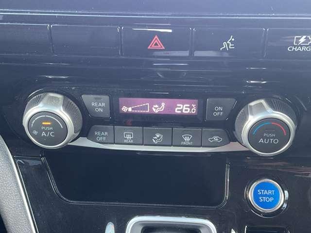 セレナ 1.2 e-POWER ハイウェイスター V プロパイロット/防水シート/LEDヘッド(8枚目)