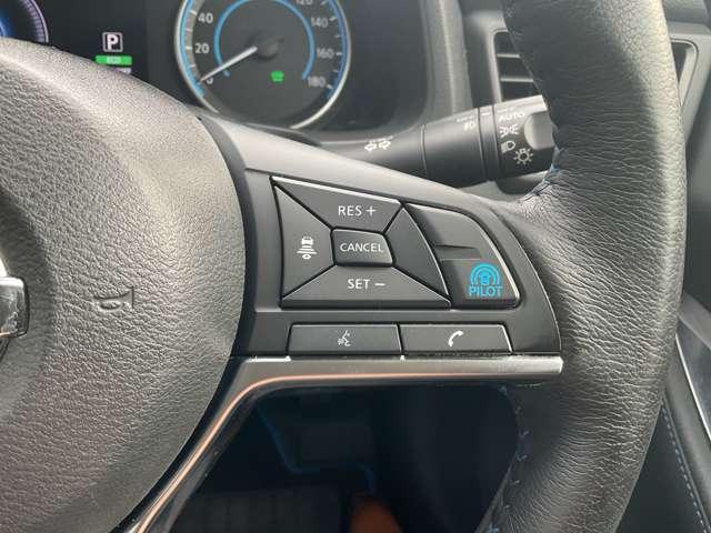 リーフ G メーカーナビ/プロパイロット/スマートルー(8枚目)