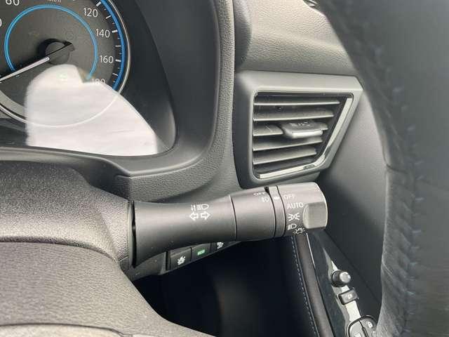 リーフ G メーカーナビ/プロパイロット/スマートルー(9枚目)