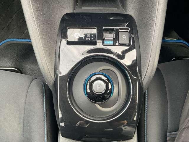 リーフ G メーカーナビ/プロパイロット/スマートルー(16枚目)