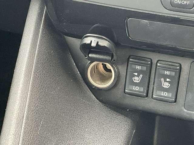 リーフ G メーカーナビ/プロパイロット/スマートルー(22枚目)