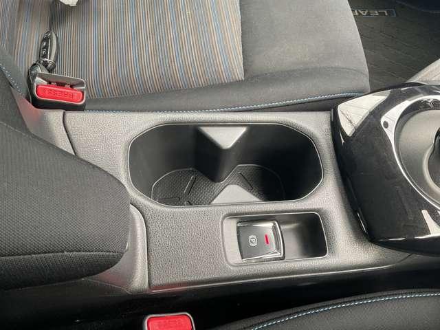 リーフ G メーカーナビ/プロパイロット/スマートルー(28枚目)