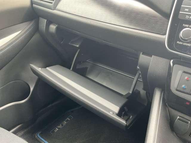 リーフ G メーカーナビ/プロパイロット/スマートルー(30枚目)