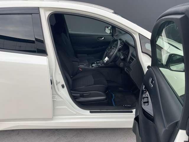 リーフ G メーカーナビ/プロパイロット/スマートルー(31枚目)