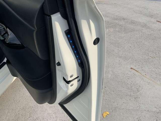 リーフ G メーカーナビ/プロパイロット/スマートルー(47枚目)